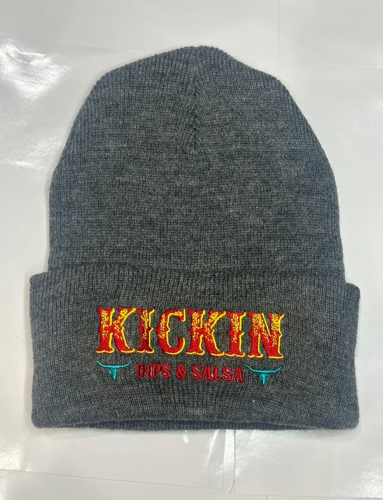 Kickin Dips Headwear