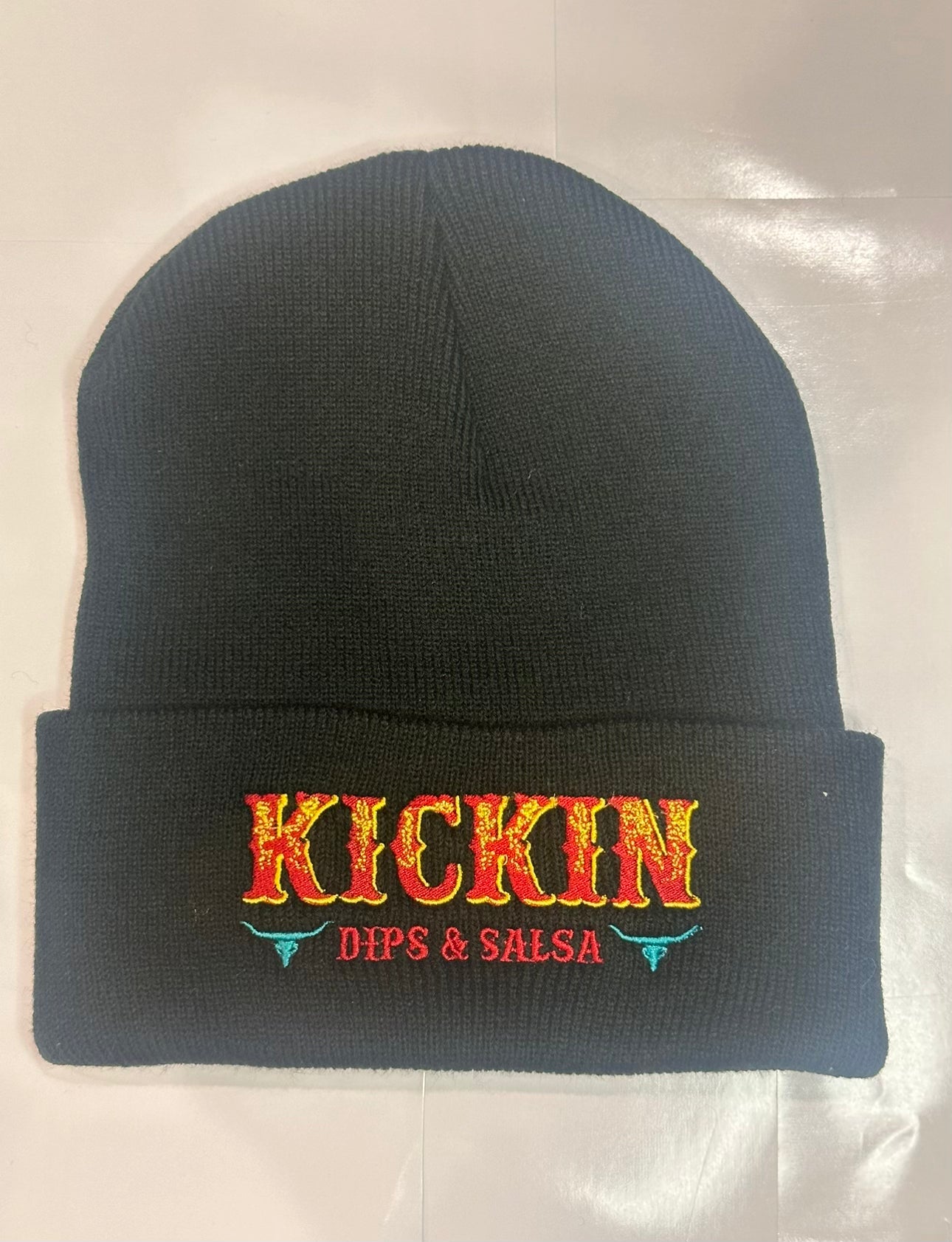 Kickin Dips Headwear