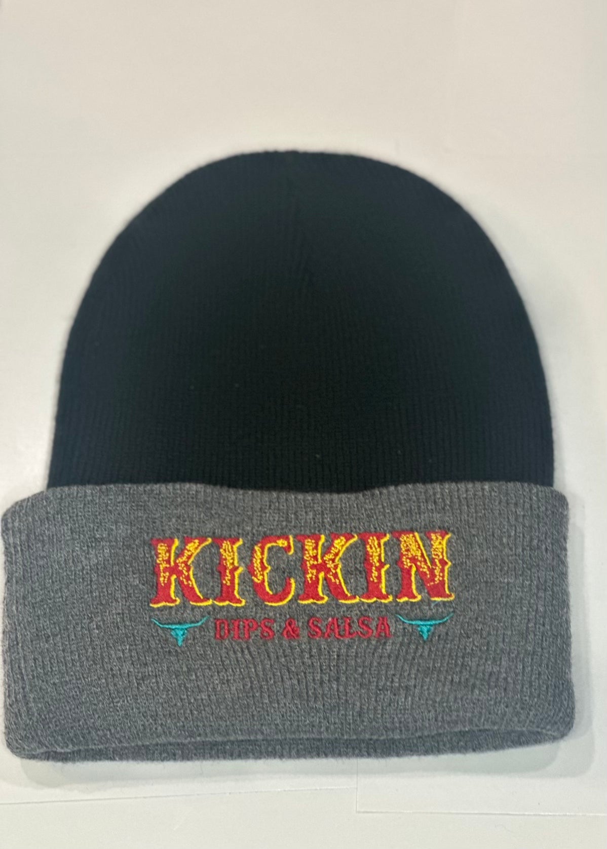 Kickin Dips Headwear