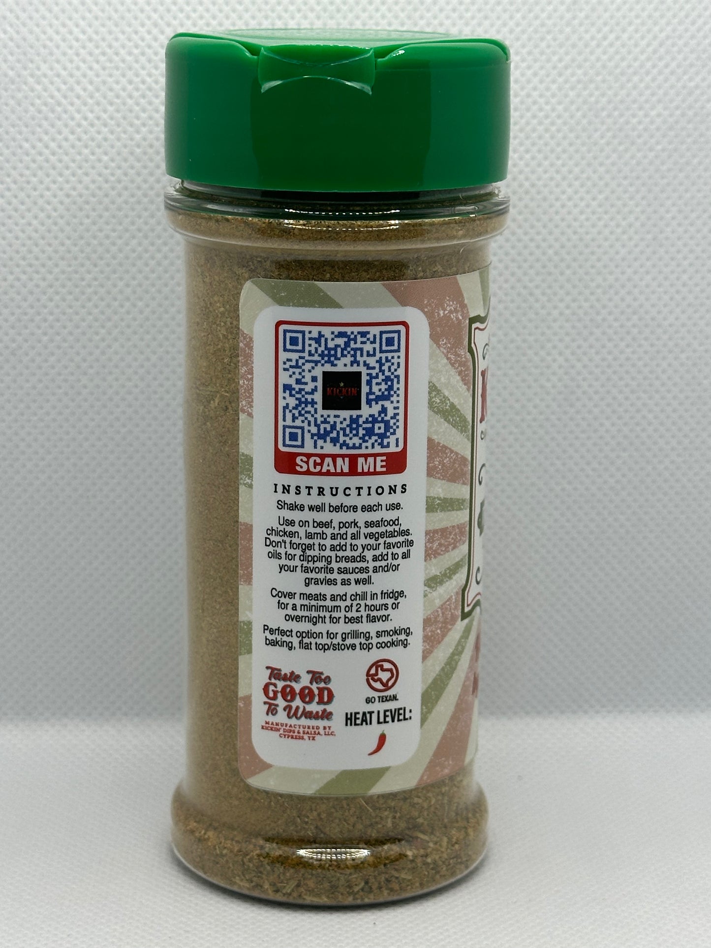 Italian Seasoning Blend