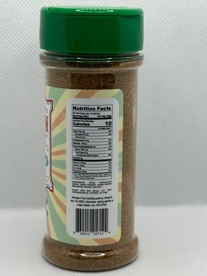 All Purpose Original Seasoning Blend