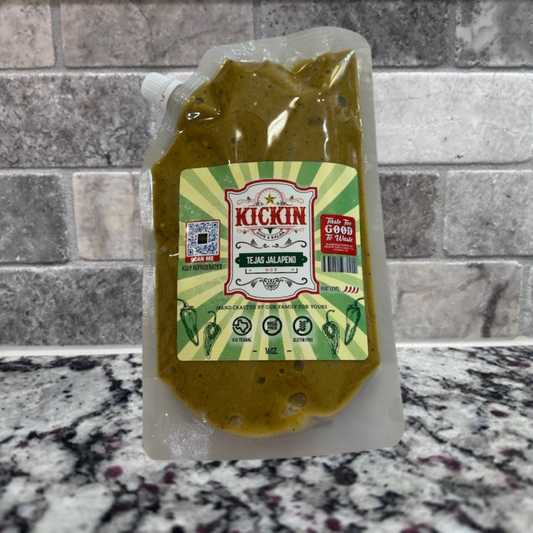 Tejas Jalapeno
