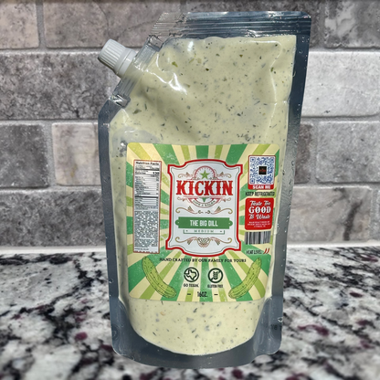 The Big Dill- Pickle Ranch