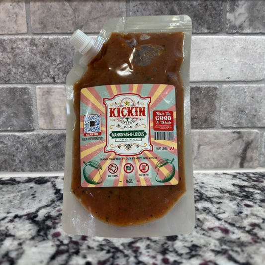 Mango Hab-O-lious